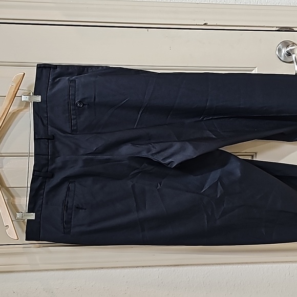 Pebble Beach performance dress pants size 38x34 - Picture 5 of 8